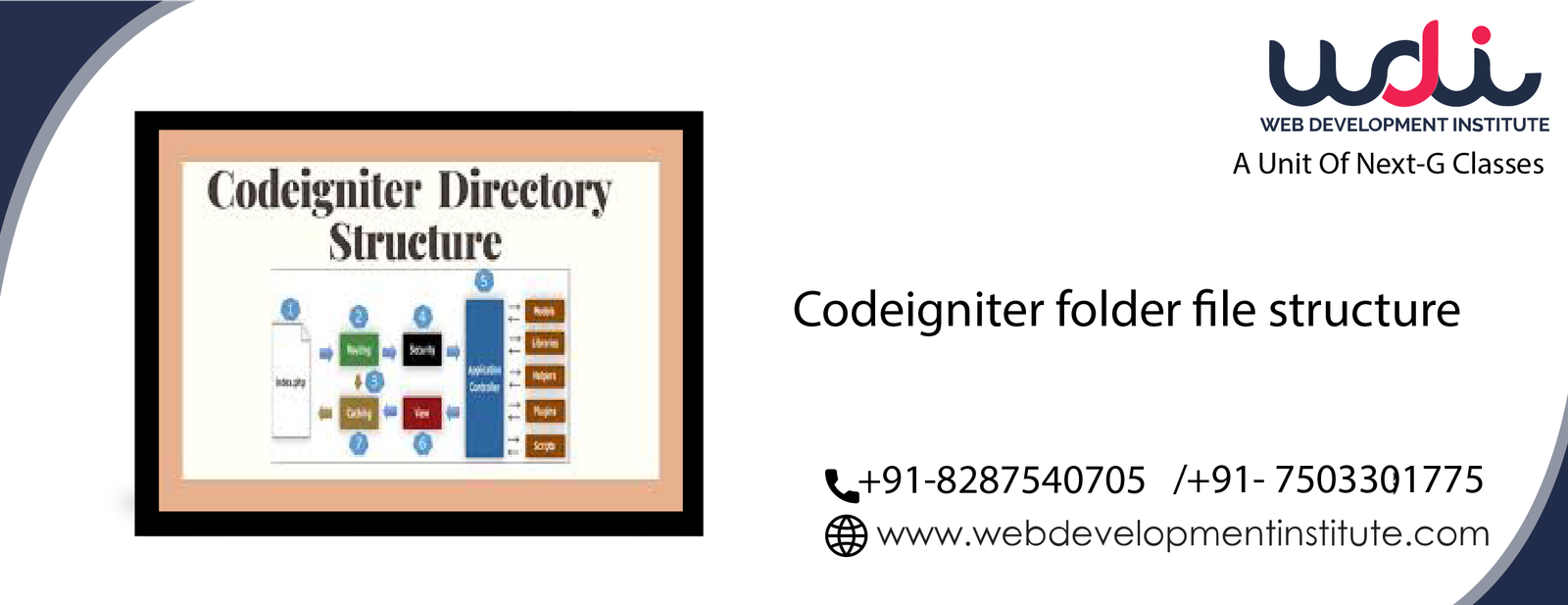 CRUD In CodeIgniter | CRUD Operation in CodeIgniter3