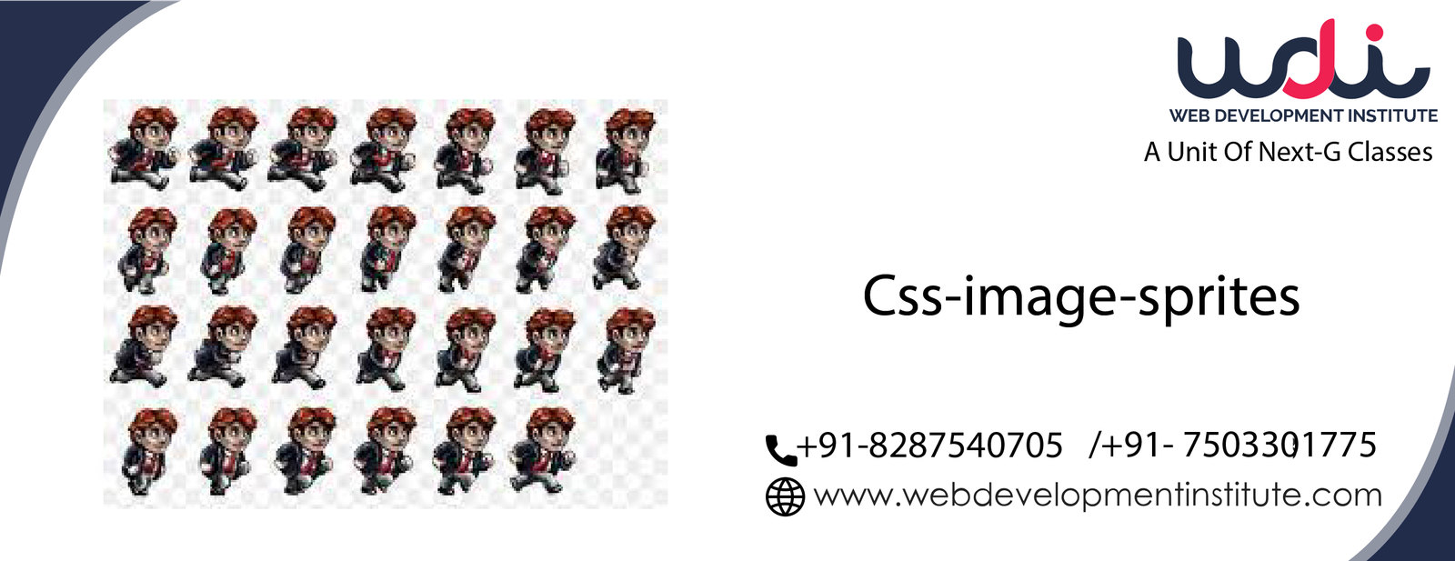 Use of CSS Image Sprites to reduce http requests